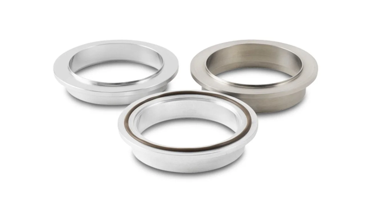 WELD FLANGE V-BAND