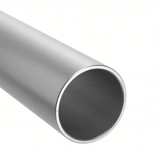 6063 ALUMINUM STRAIGHT/ PER FOOT