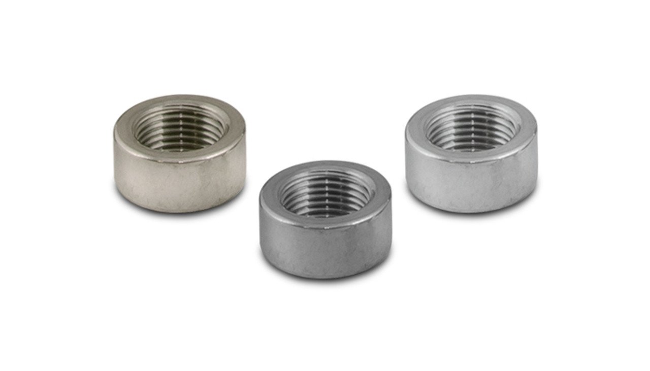 CP1 TITANIUM O2 BUNG