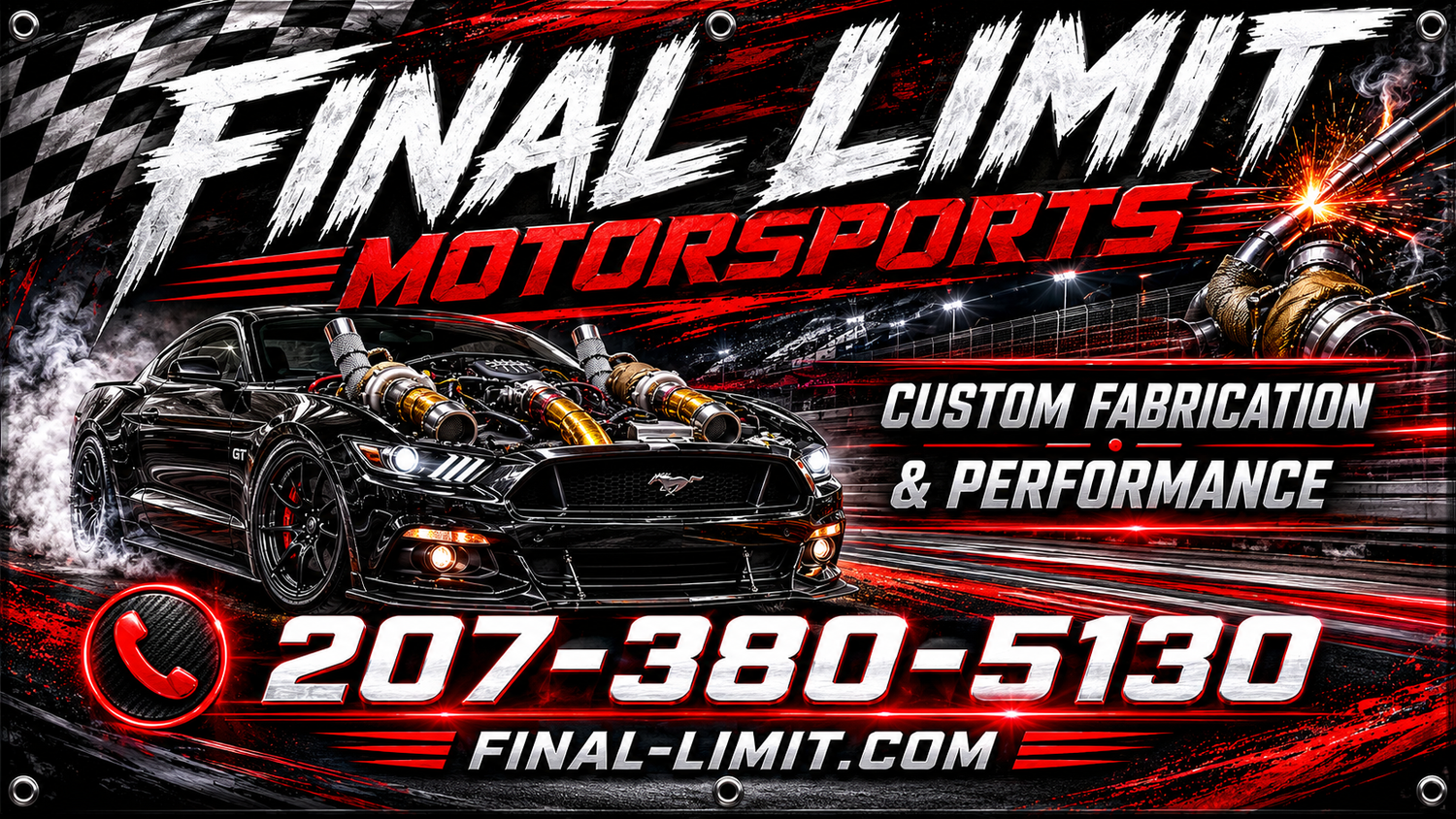 Final Limit Motorsports