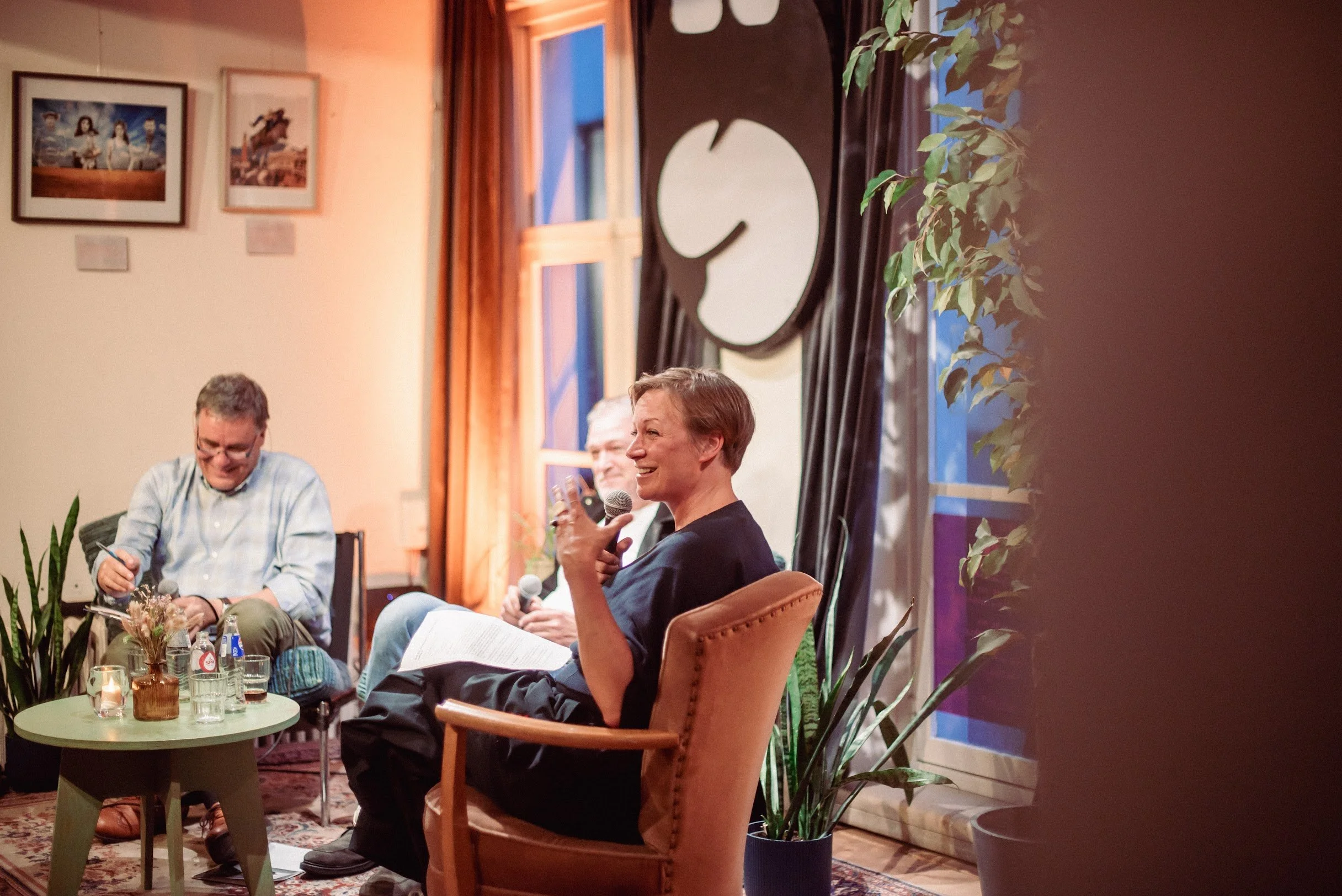 Wetenschapscafé - Fast Fashion