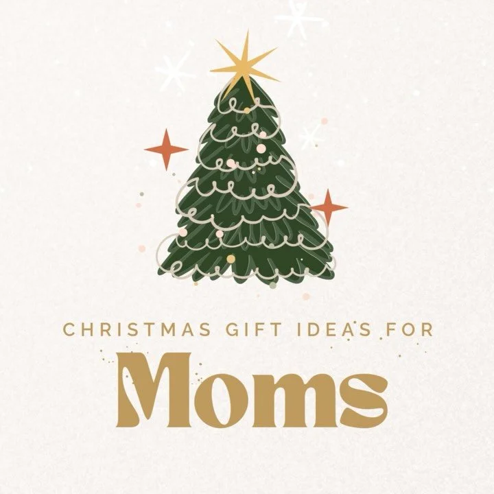 Blanking on what you want for Christmas or need to send your husband some hints? 🎄
We&rsquo;ve got you covered! Here are a few ideas every mom will love.

Have another idea we should add? Share it in the comments and help us create the ultimate mom 