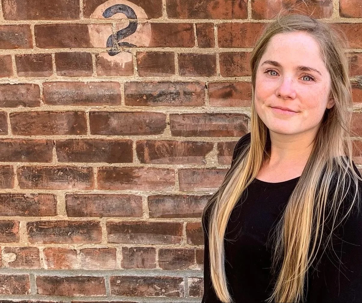 Let me reintroduce myself.
Hi, I&rsquo;m Laura! A mom, wife, senior graphic designer, and the founder of Moms Who Ohio.
Before starting this community, I spent years building a design career @lauraschirmerdesign creating motion graphics, social media