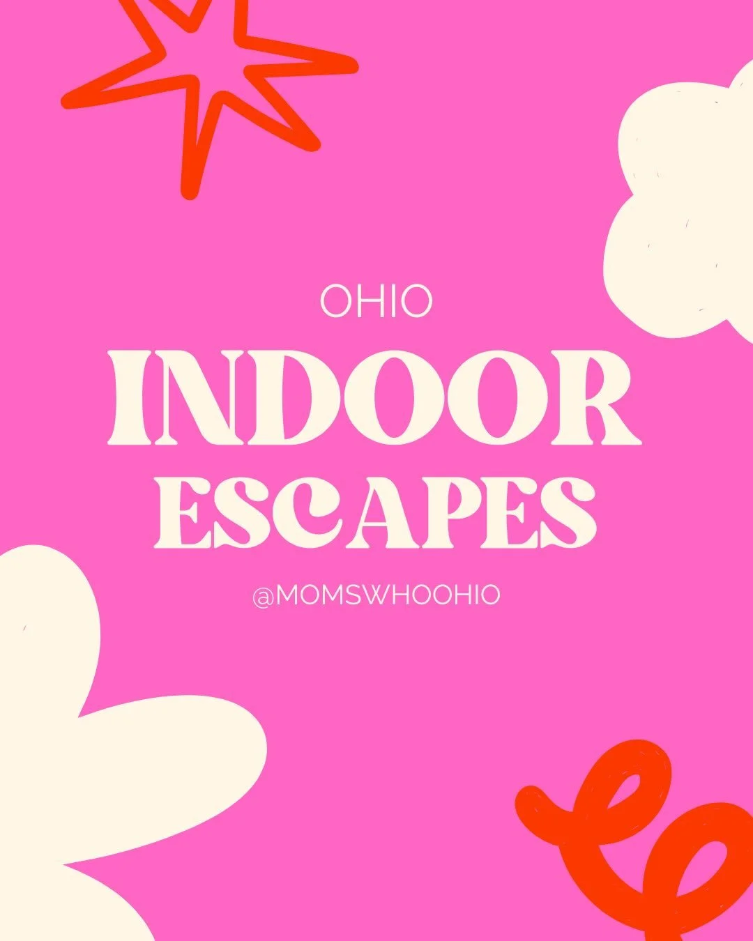 Winter days call for cozy indoor escapes ❄️

When it&rsquo;s cold out and everyone needs to burn energy, Ohio has you covered with museums, cat caf&eacute;s, free play spaces, trampoline parks, and play studios all in one place.

Save this for snow d