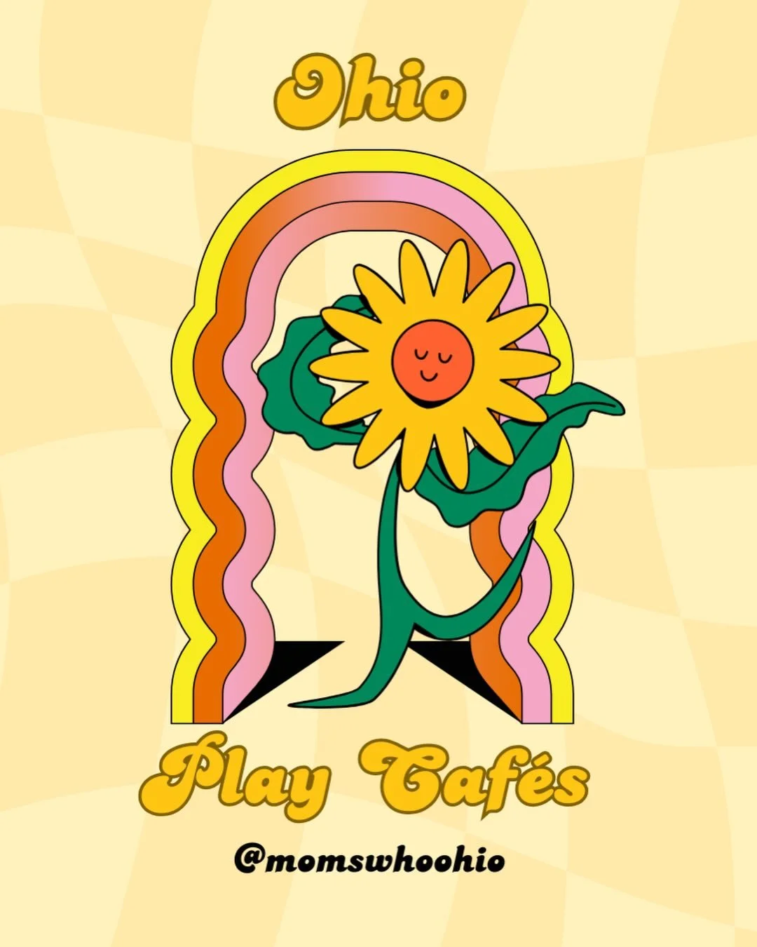 Need a warm place to take the kiddos while you enjoy a cup of coffee? Here are a few places with a caf&eacute; on site, a spot to brew your own, or somewhere close by to grab a coffee. Cold days just got a little easier.