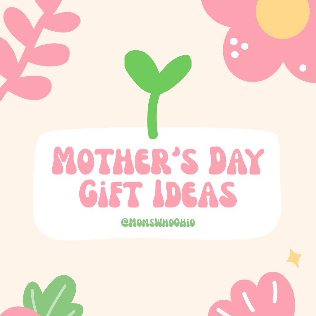 Mother&rsquo;s Day is coming up and if you&rsquo;re stuck on what to get, here are a few ideas that feel a little more thoughtful this year 🤍

From relaxing spa getaways to slow mornings picking flowers or finally getting your home organized, these 