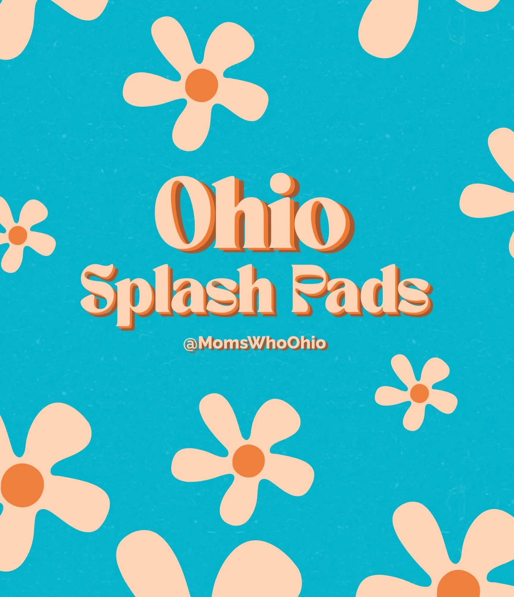 !!UPDATED!! Splash pad/park season is almost here ☀️

Ohio families, get ready because these splash pads will be opening around Memorial Day weekend! Perfect for toddlers, little kids, and summer play dates when you need to burn energy without spendi