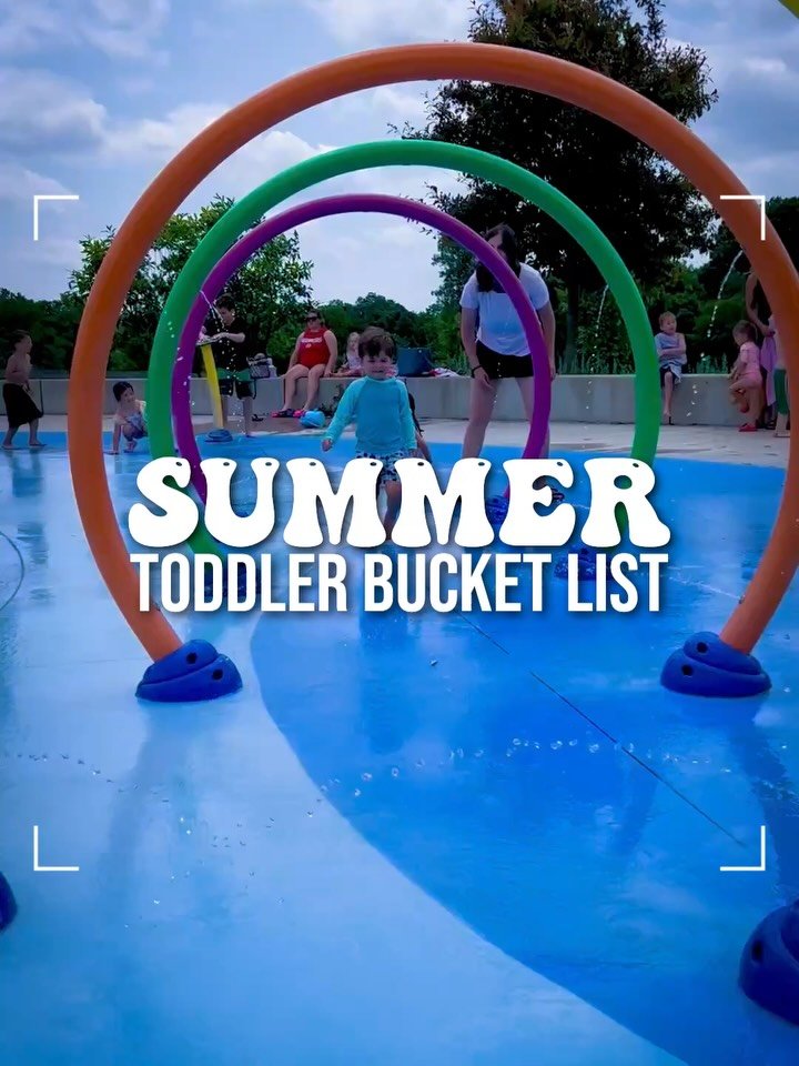 We put together the ultimate Ohio Toddler Summer Bucket List filled with simple memories and local adventures worth soaking up this season. From feeding animals at Young&rsquo;s Jersey Dairy to riding rides at Kings Island, there&rsquo;s something fo