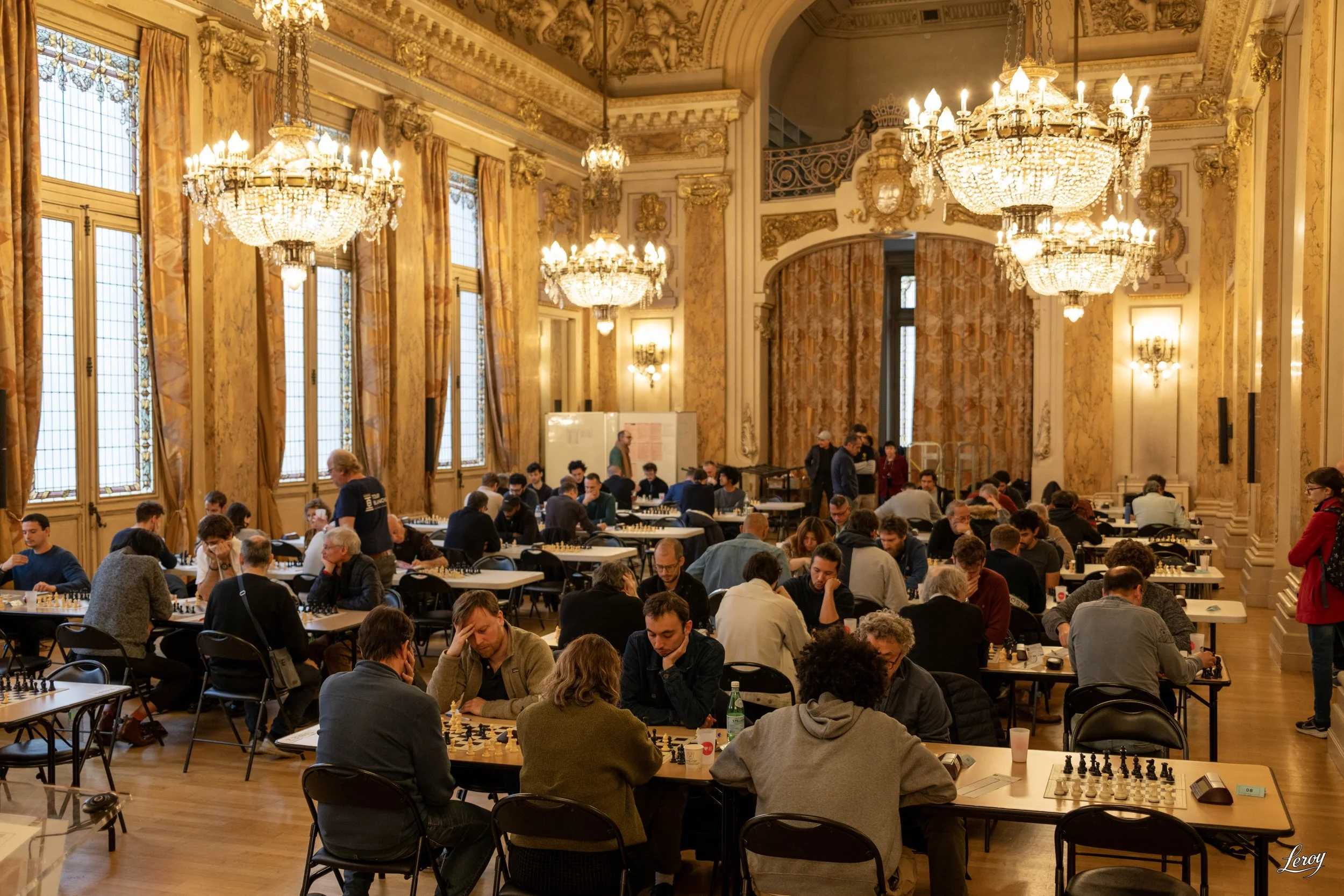 Coupe Loubatière - 2025