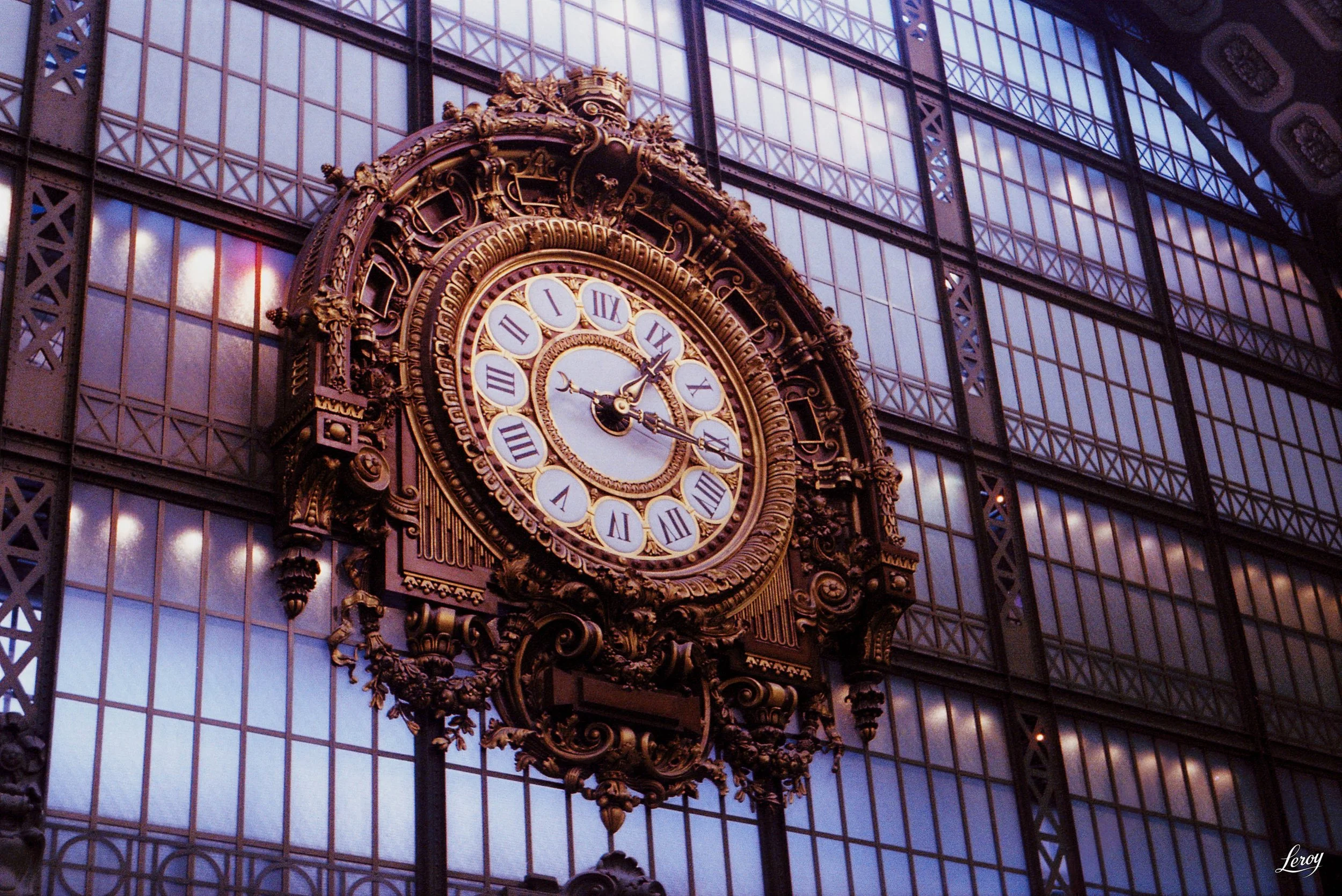 Paris - VIIe arrondissement