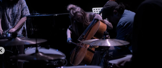 Side ProYect - JIMBA