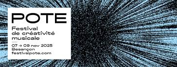Festival POTE - ←CONTINGENCES →