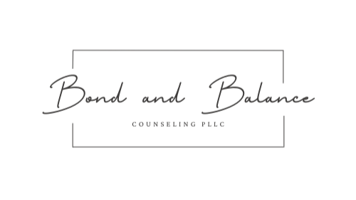 Bond and Balance Counseling, PLLC
