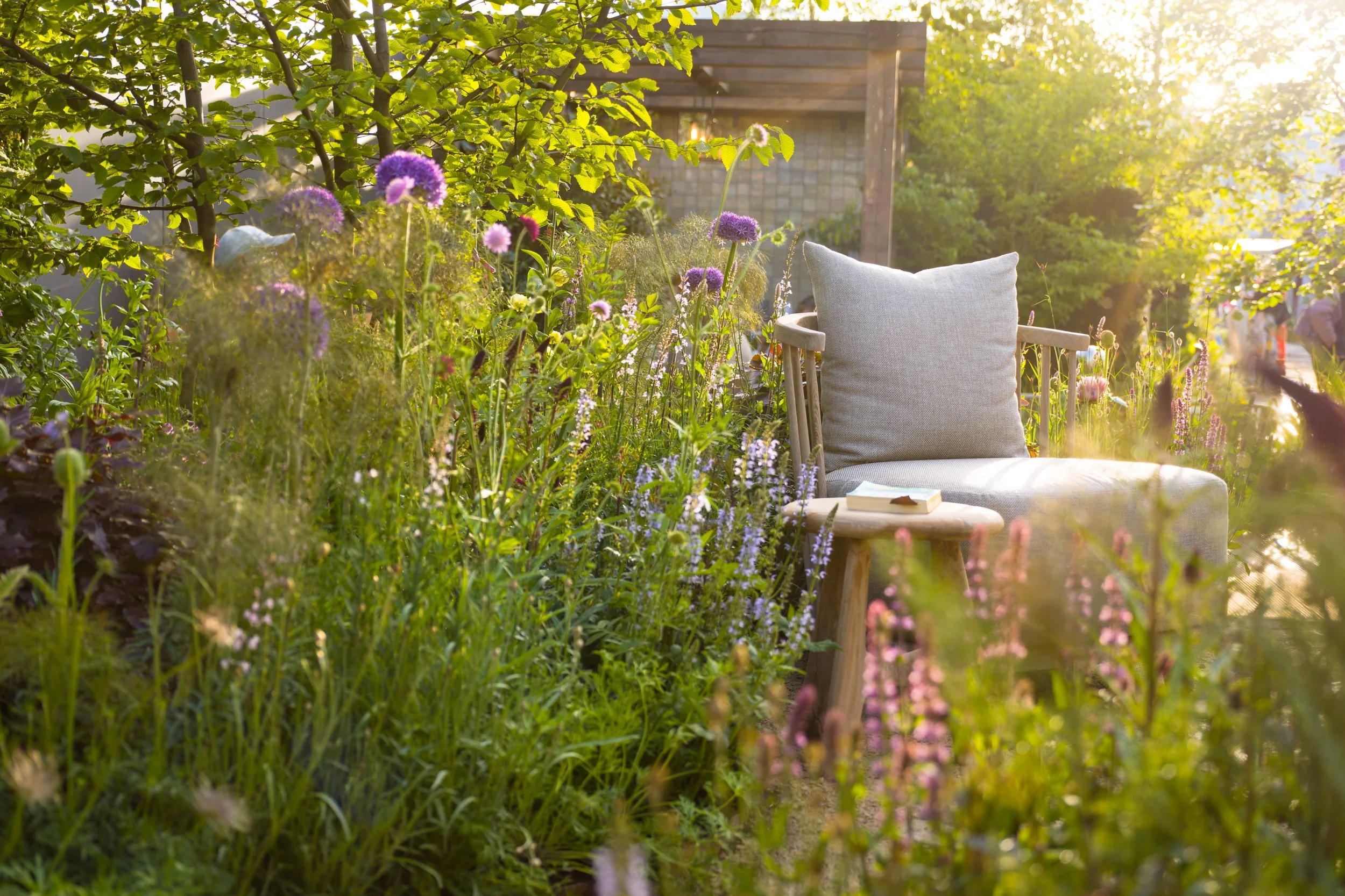RHS Chelsea Flower Show