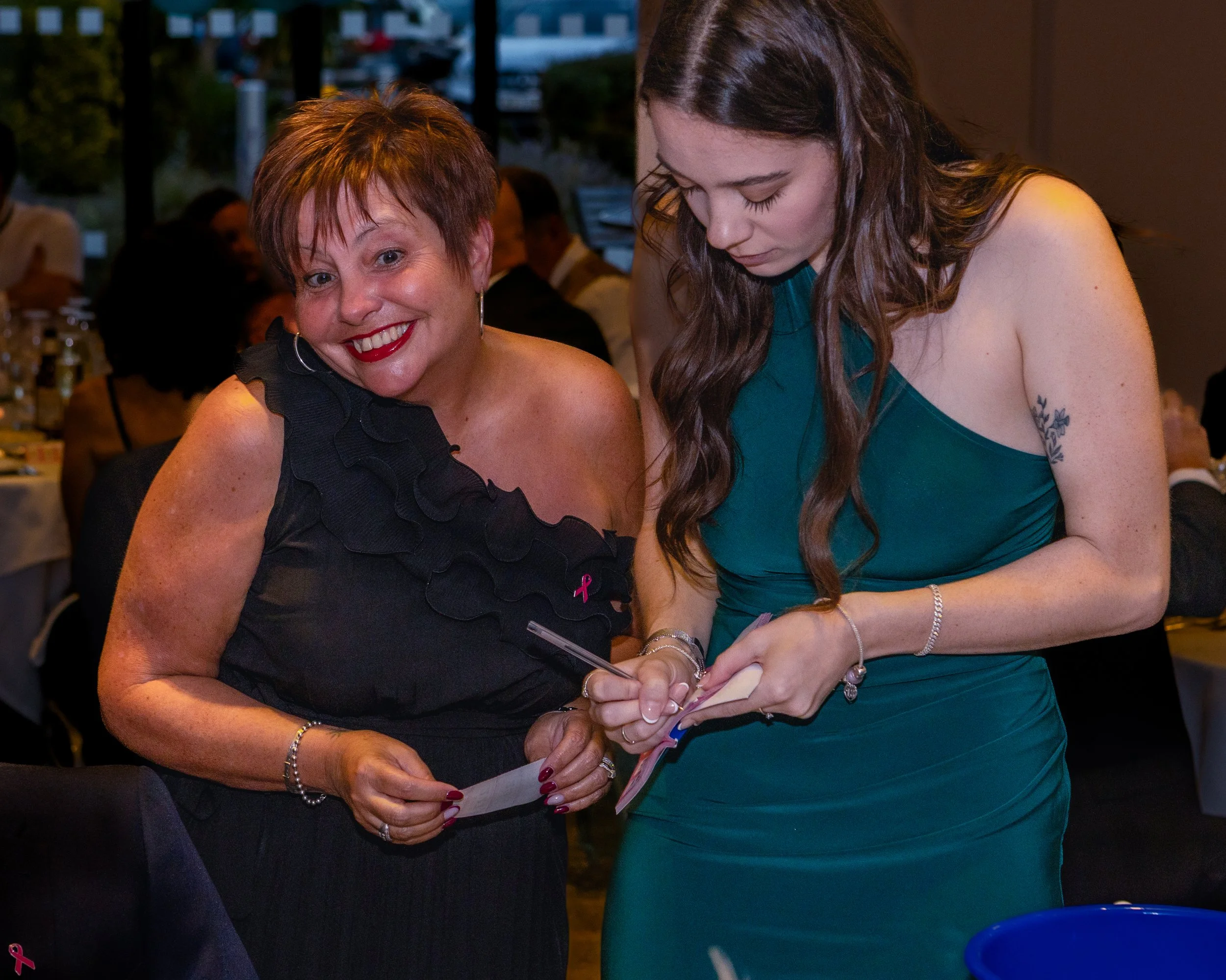 Charity Event