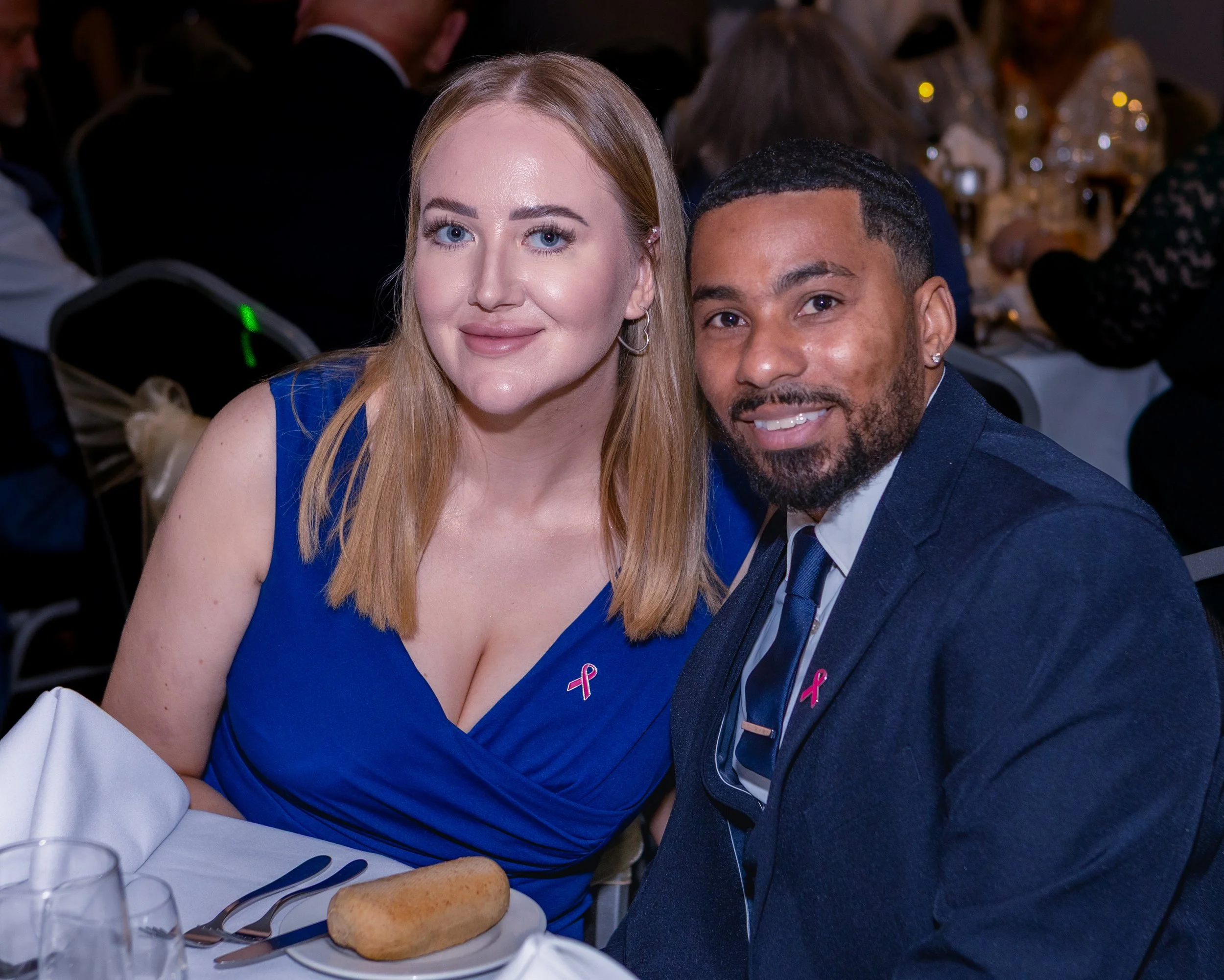 Charity Event