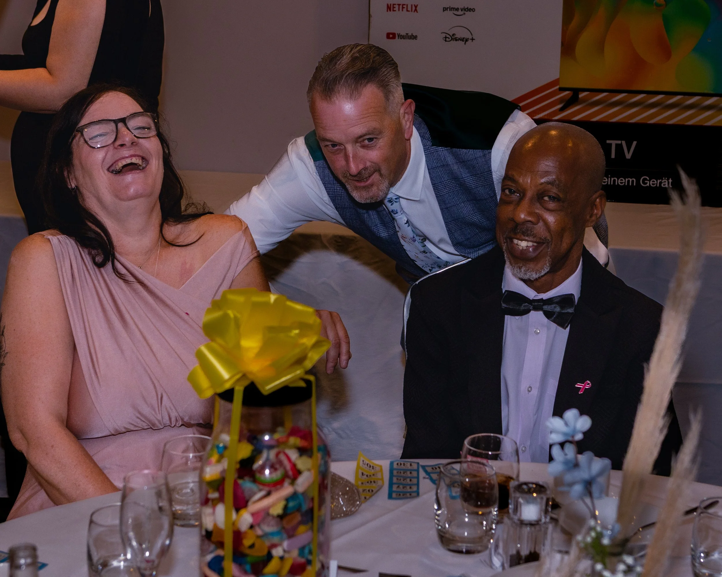 Charity Event