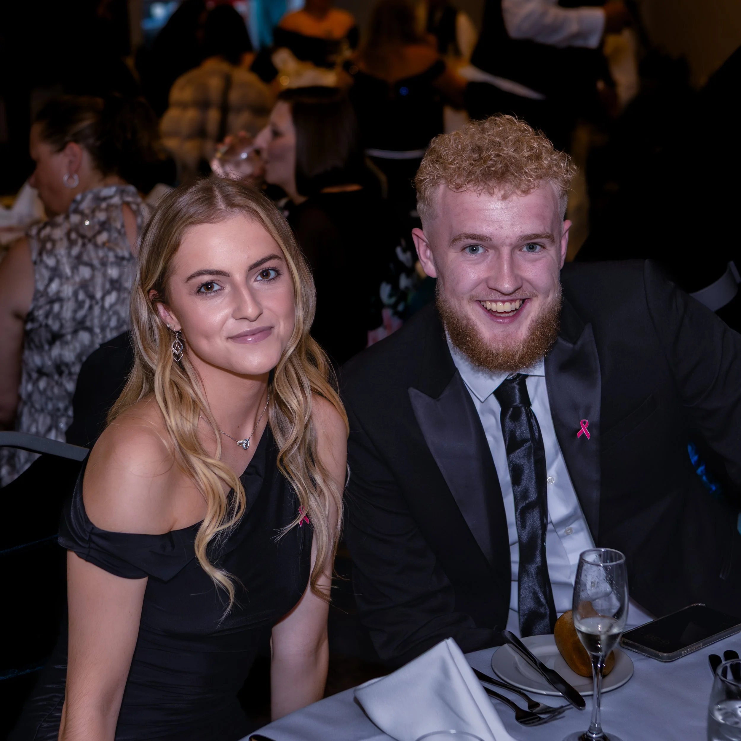 Charity Event