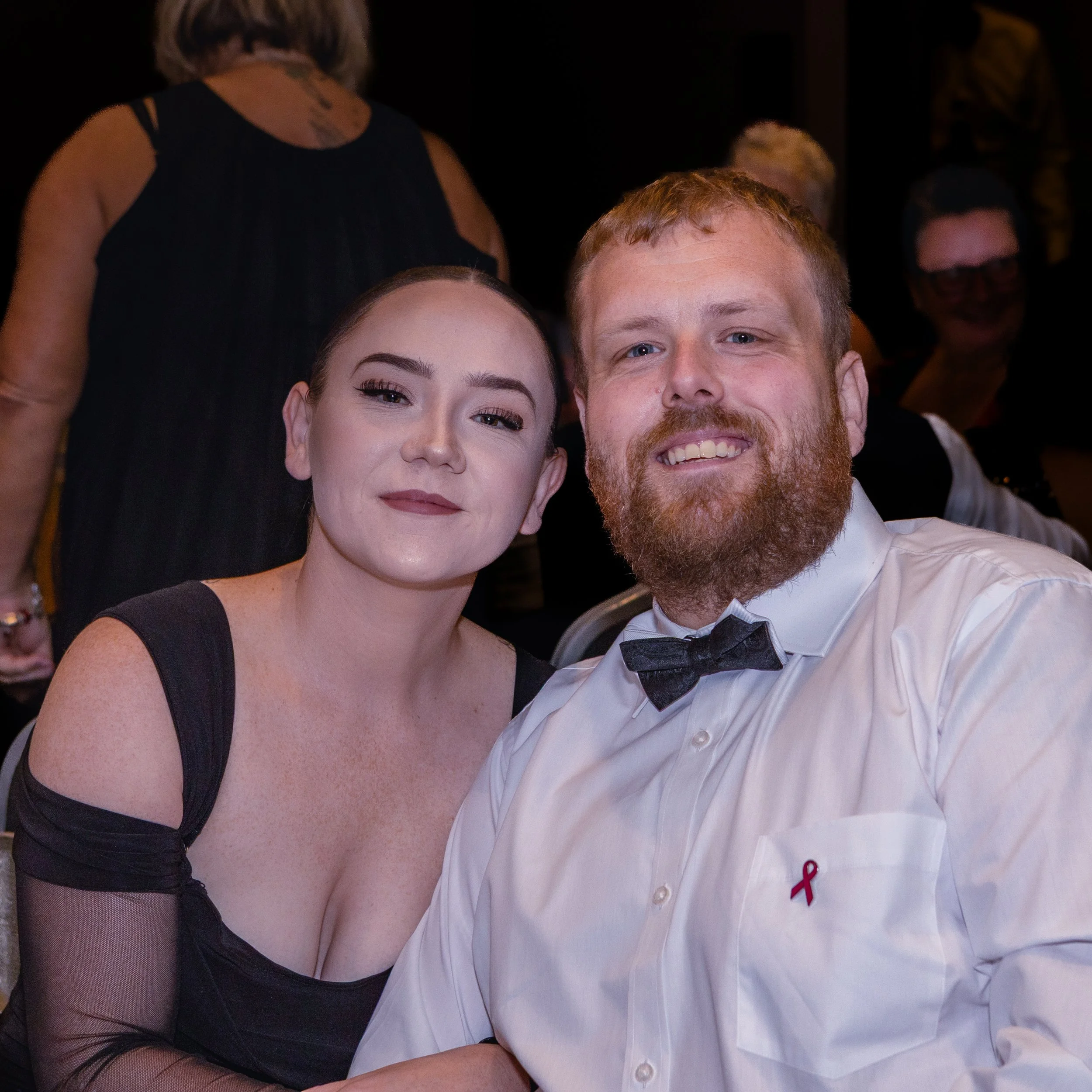 Charity Event