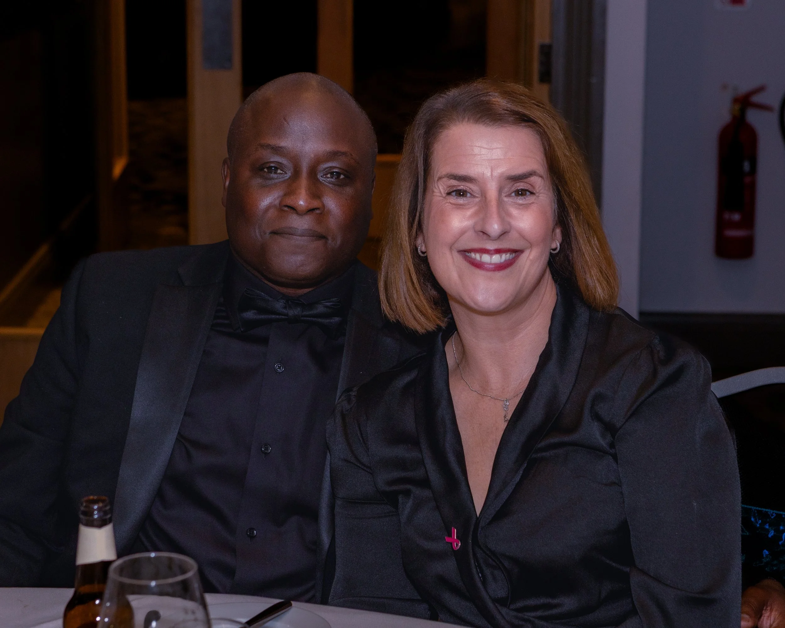 Charity Event