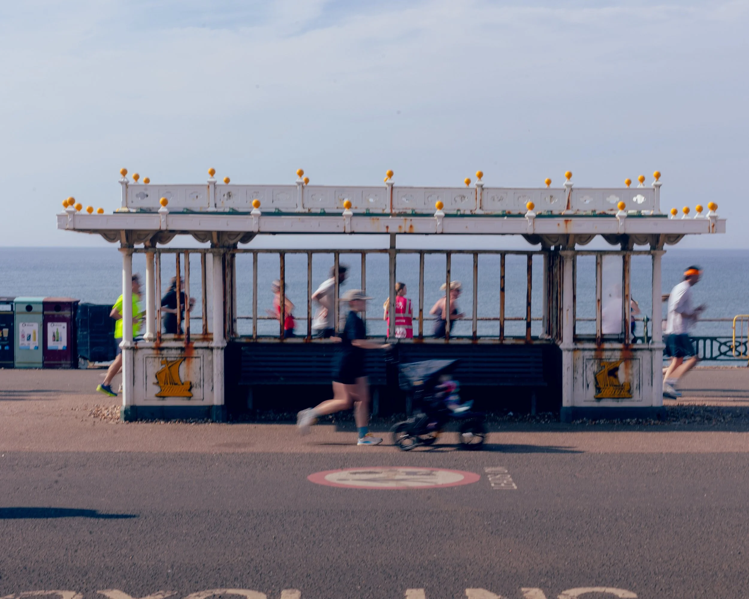 Brighton Street Photography May 2026