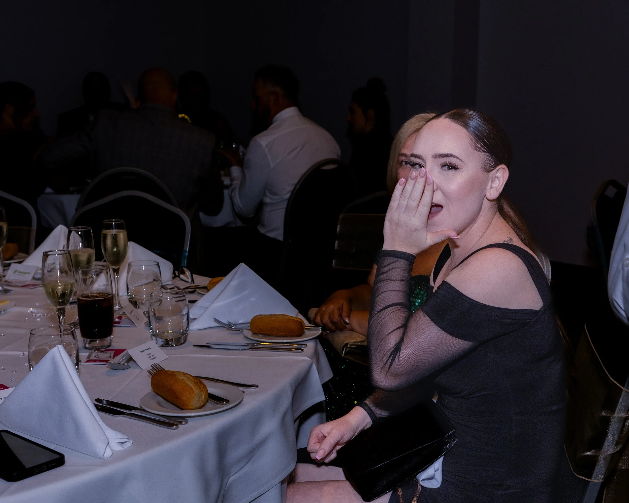 Charity Event