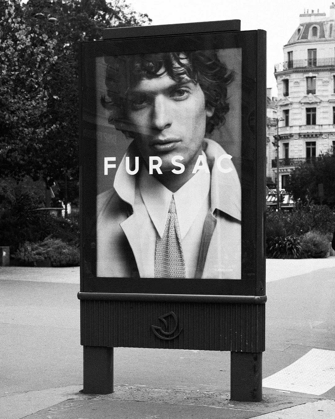 Fursac - FW24 campaign