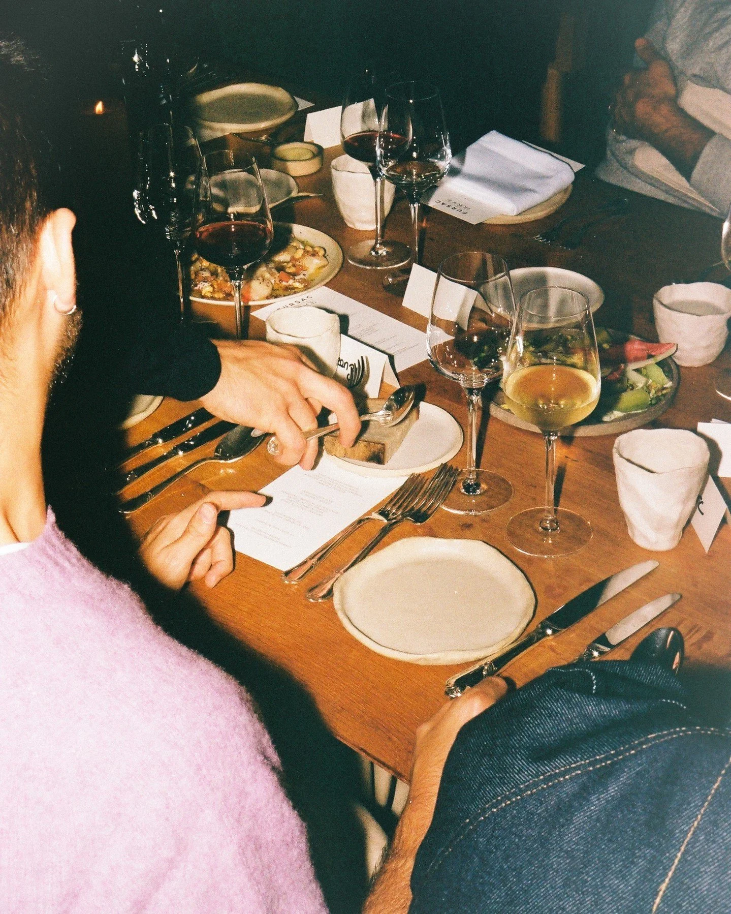 Fursac X Horace by We Are Ona