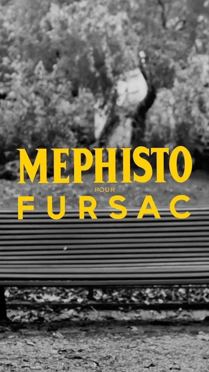 Fursac X Mephisto