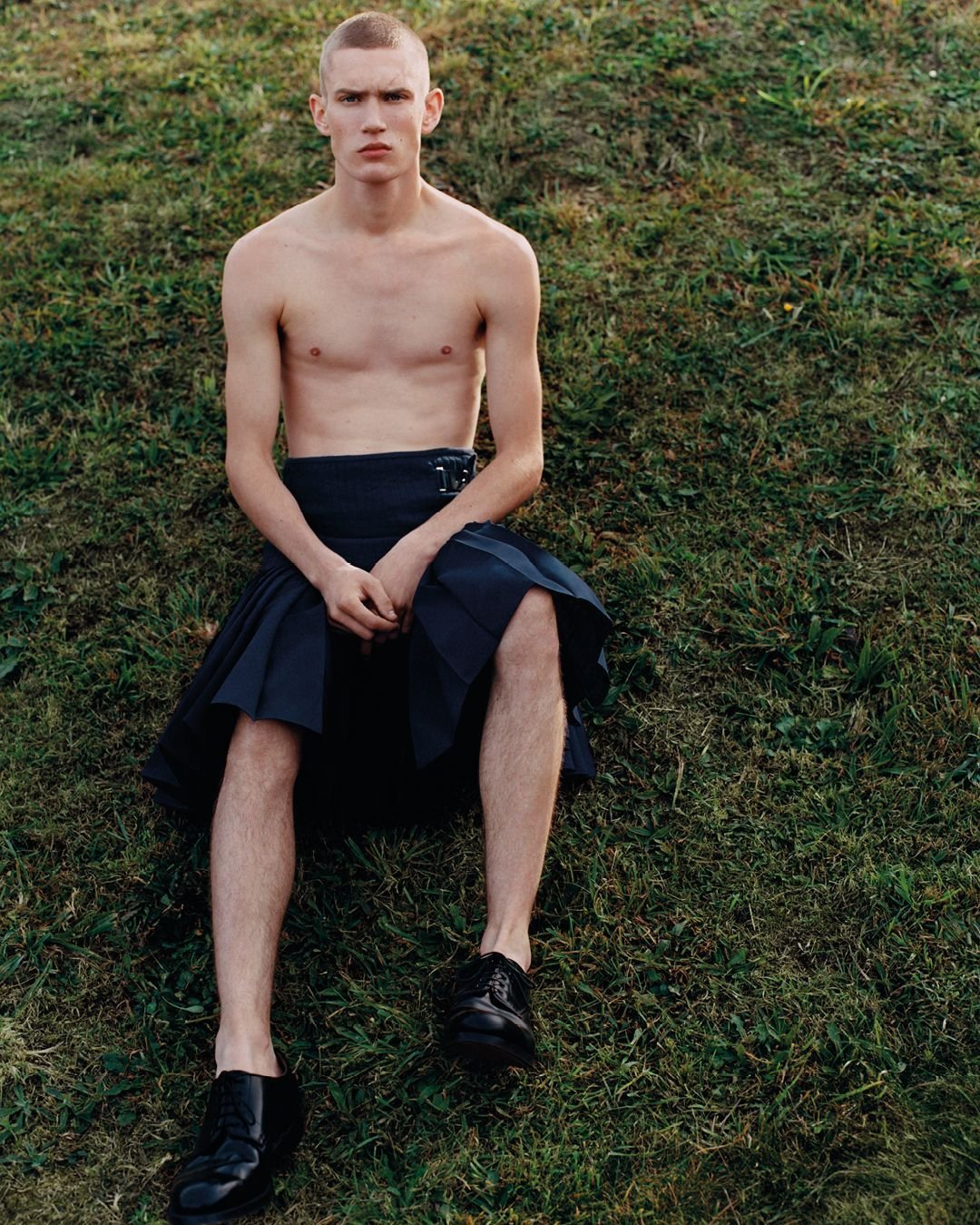 Fursac - SS24 campaign
