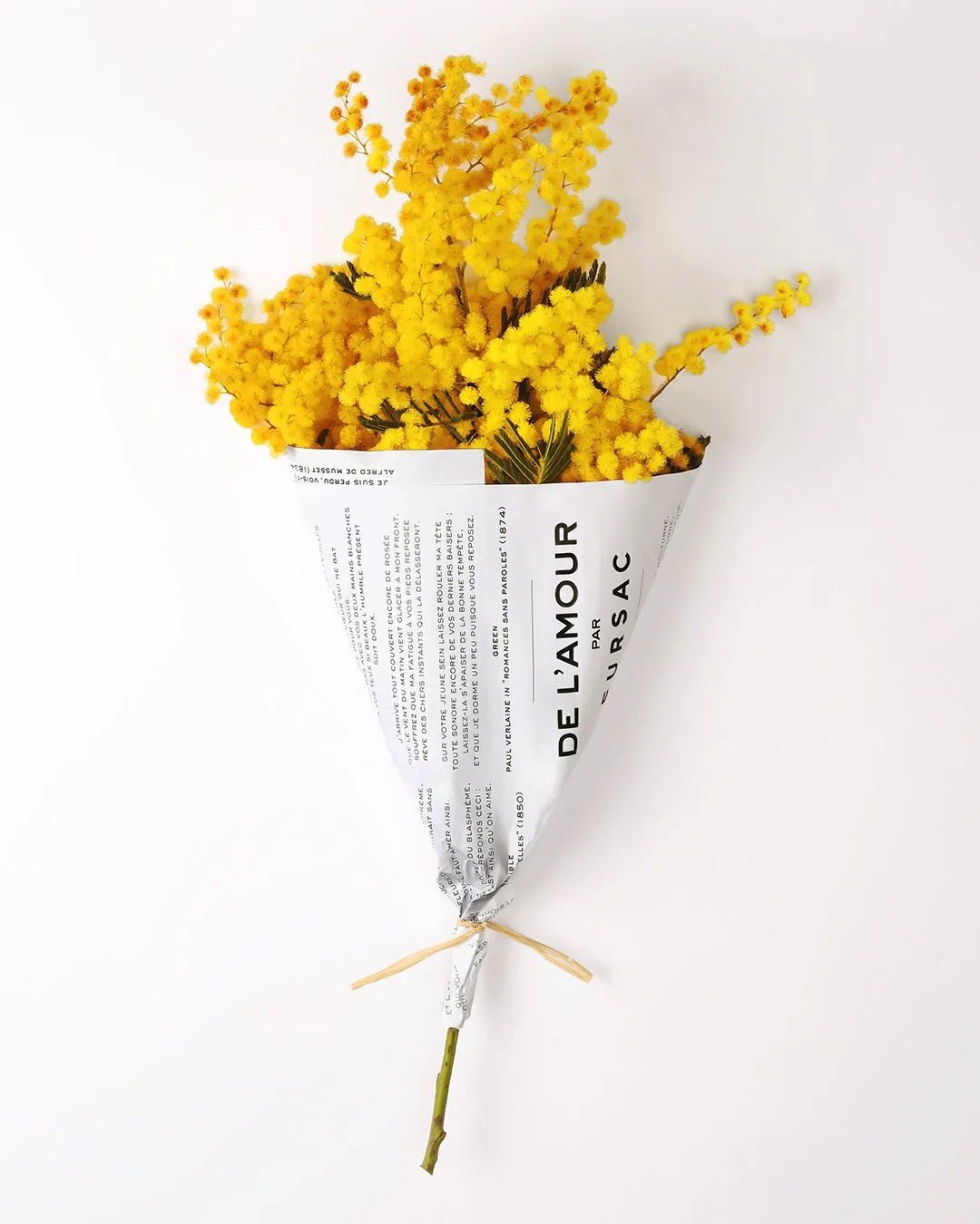 Fursac Valentines activation