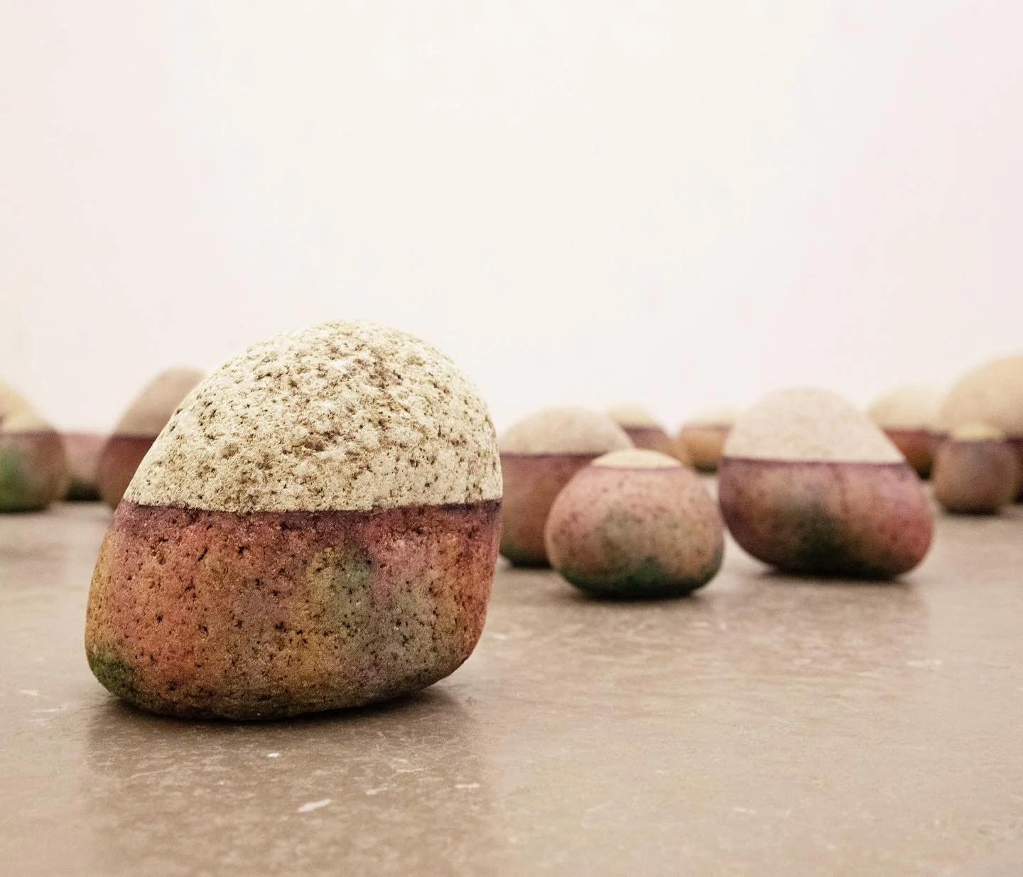 Fursac SS25 X Perrotin @Musée Picasso Paris