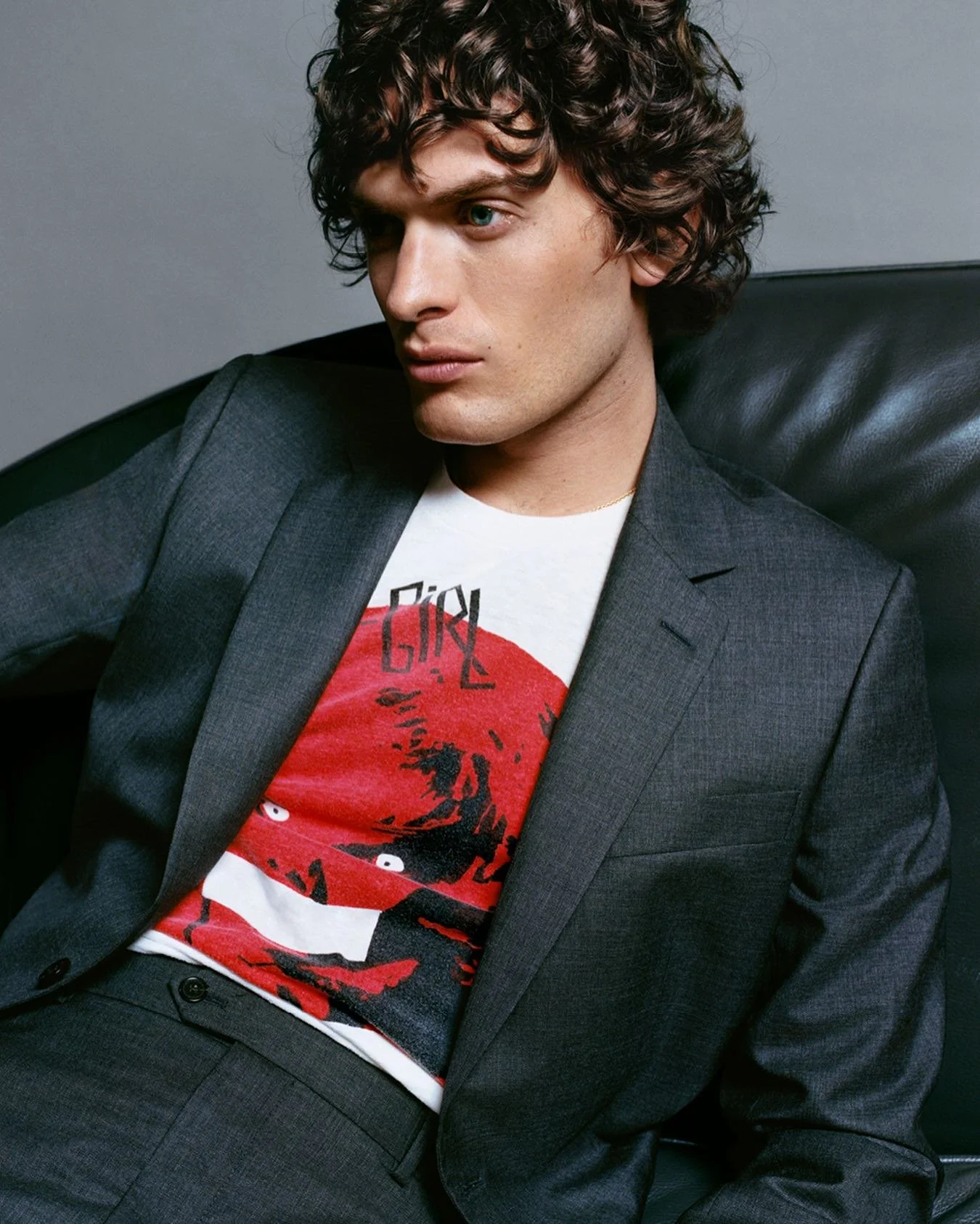 Fursac - FW24 campaign