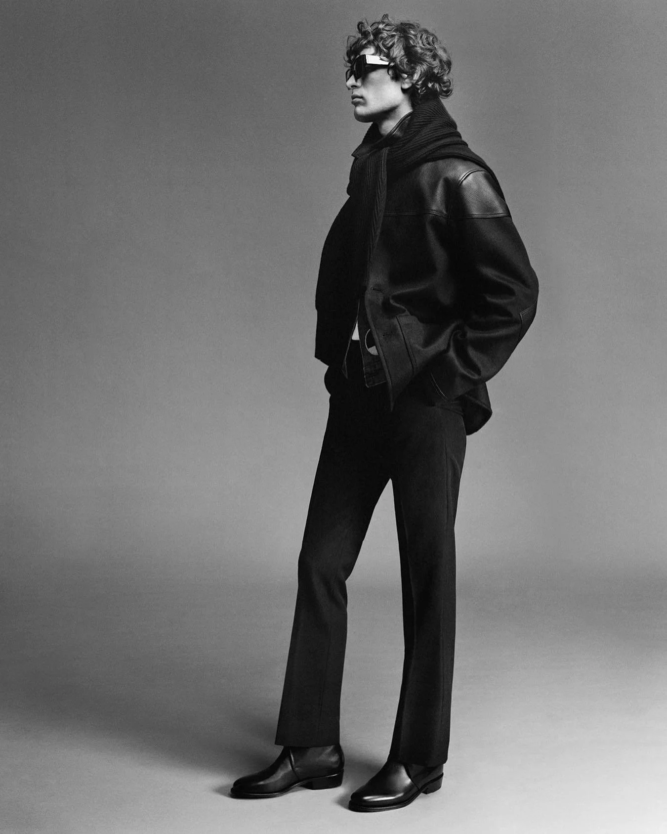 Fursac - FW24 campaign