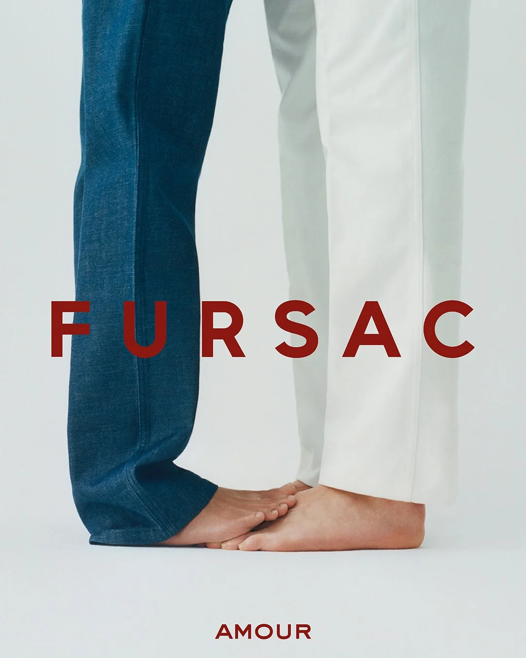 Fursac - Valentines' Essentials