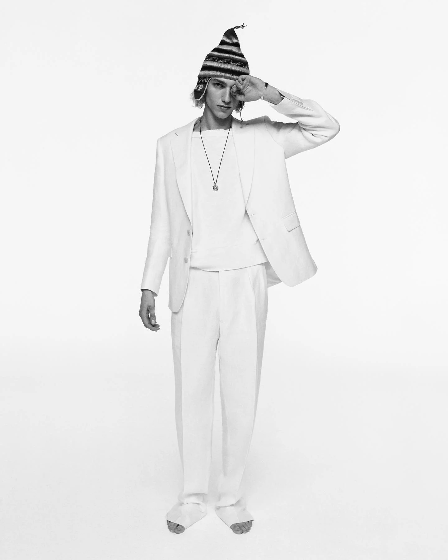 Fursac - SS25 campaign
