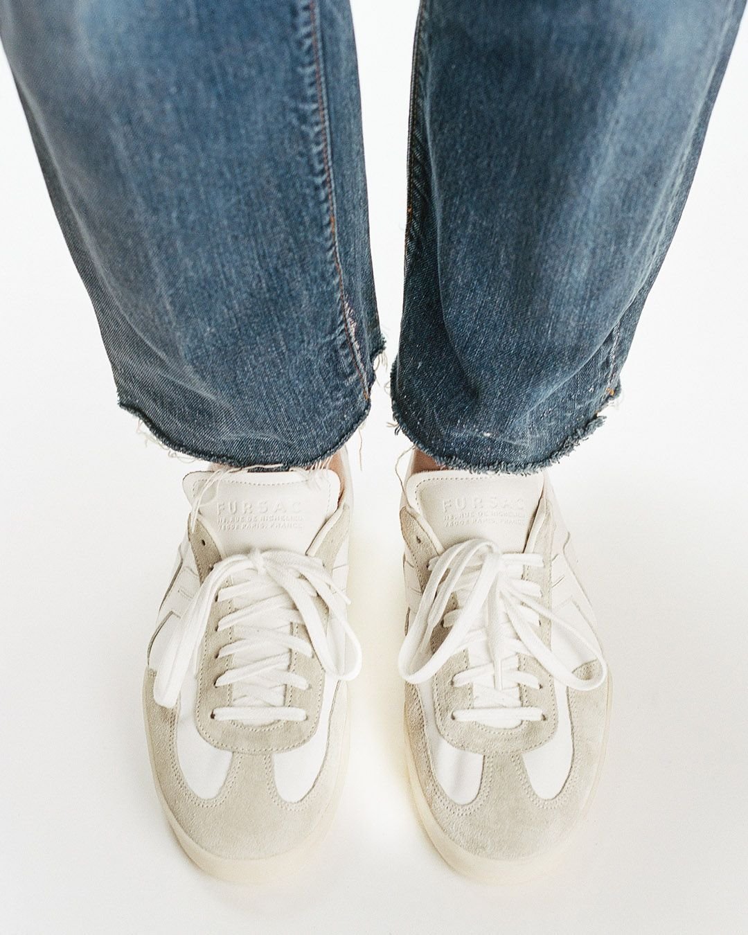 Fursac - Leisure shoe campaign