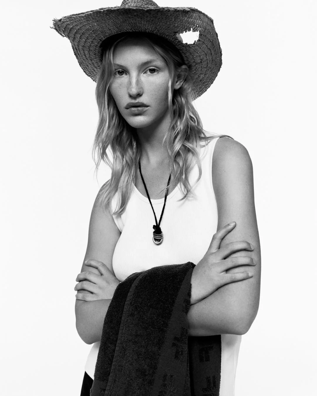 Fursac - SS25 campaign