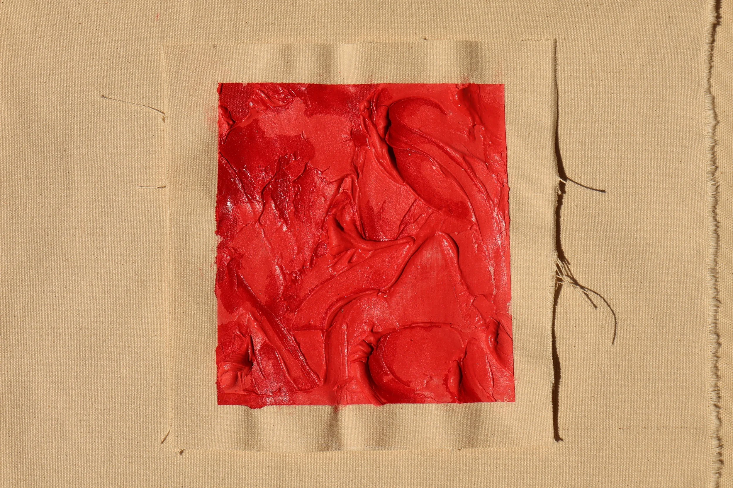 Kype Candy NO. 1 || 8in x 5in