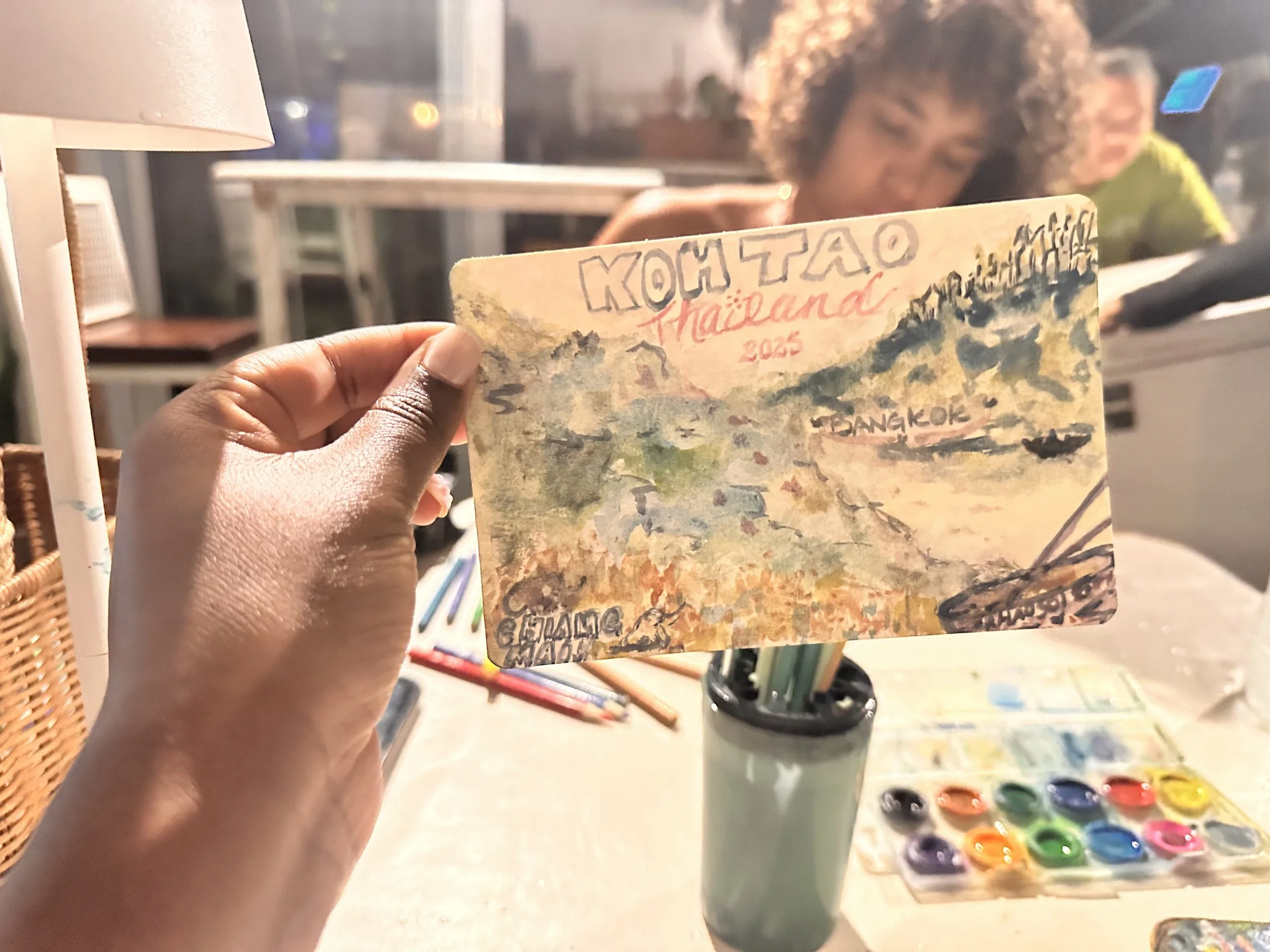 Small Steps Create Big Shifts 