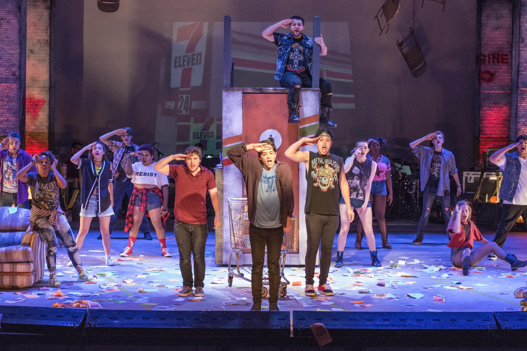 American Idiot