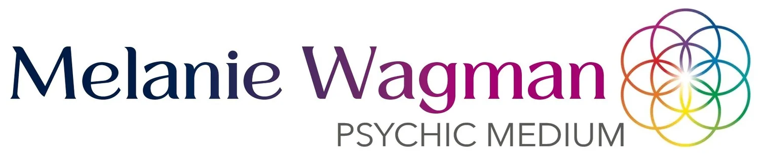 Melanie Wagman - Psychic Medium