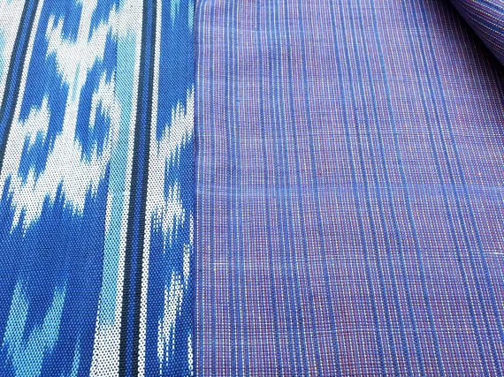 Ikat Robe in Blue(2).jpg