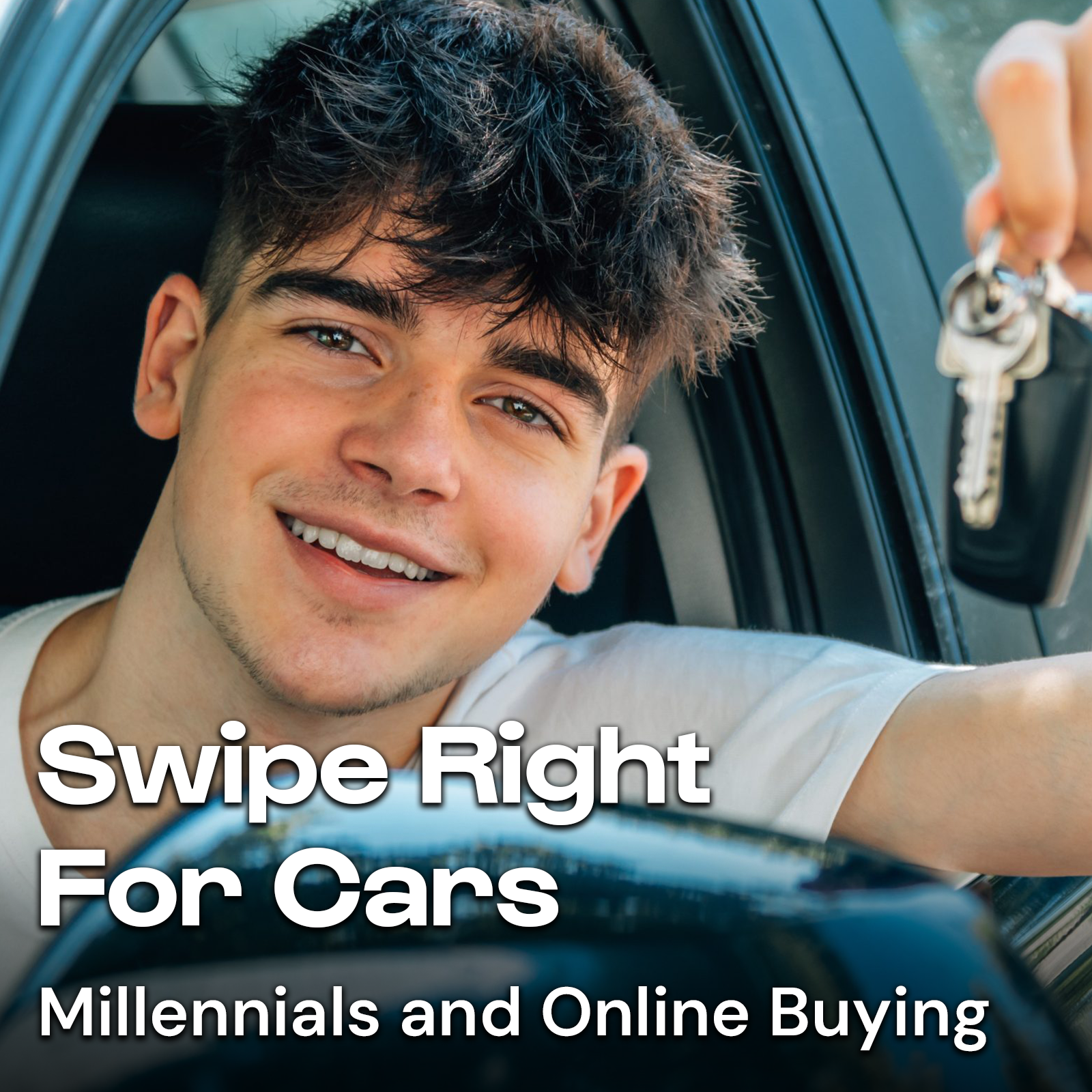 Swipe Right For Cars