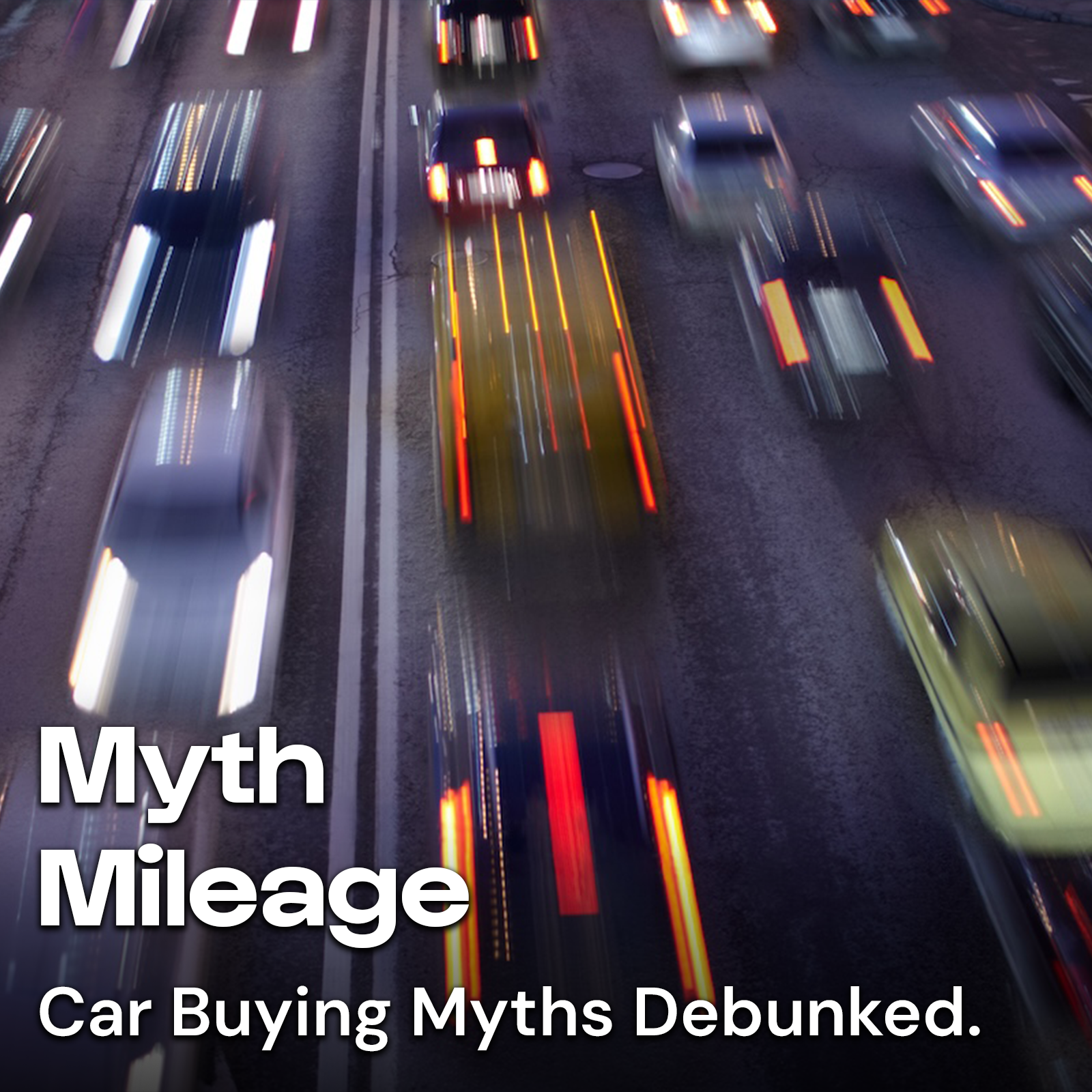 Myth Mileage