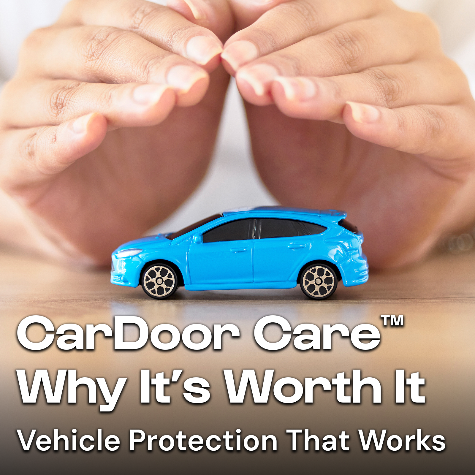 CarDoor Care: Why It’s Worth It