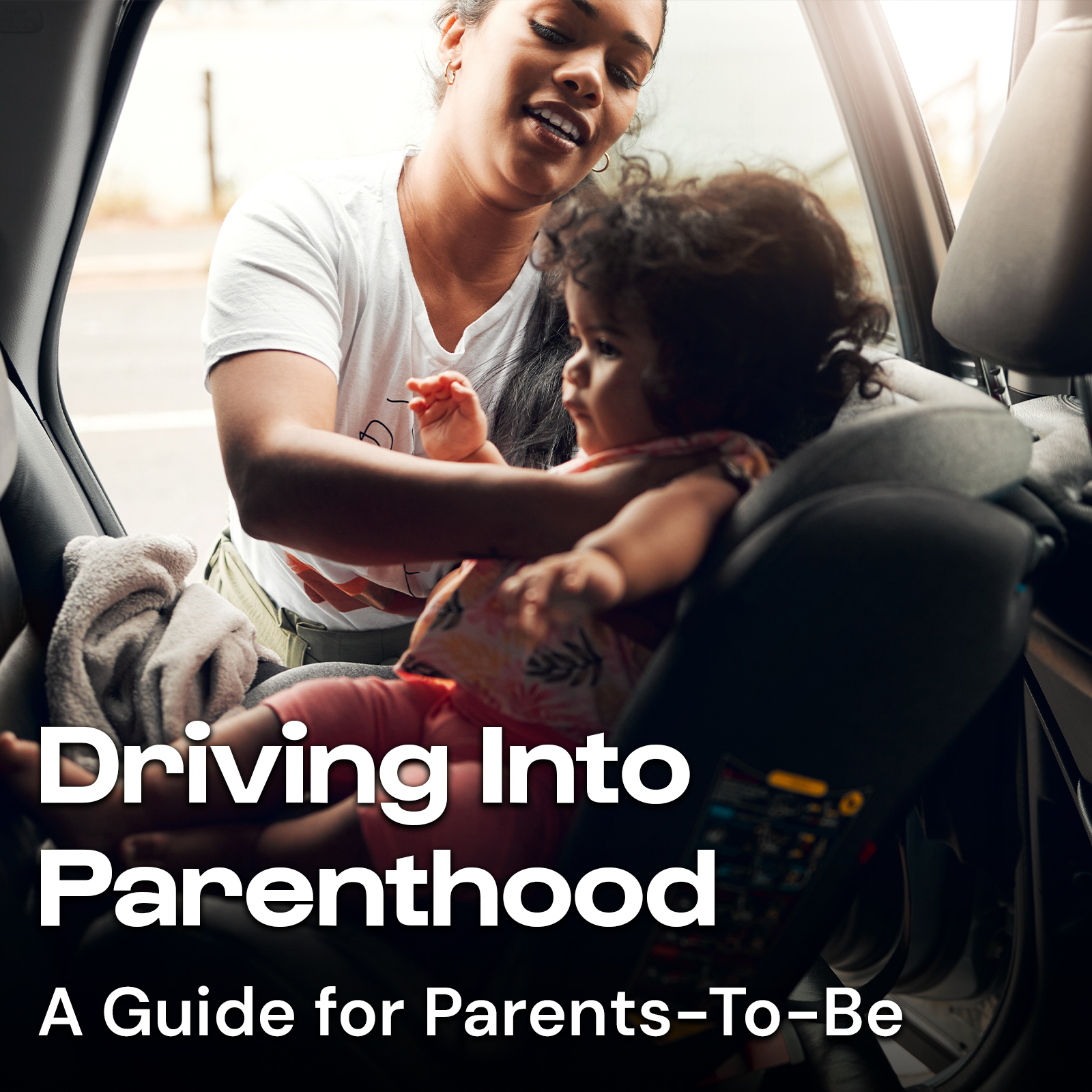Driving Into Parenthood