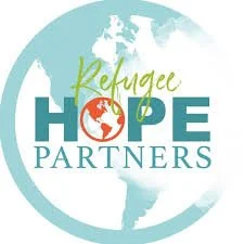 A Morning of Reading, Math, and Unexpected Blessings with Refugee Hope Partners