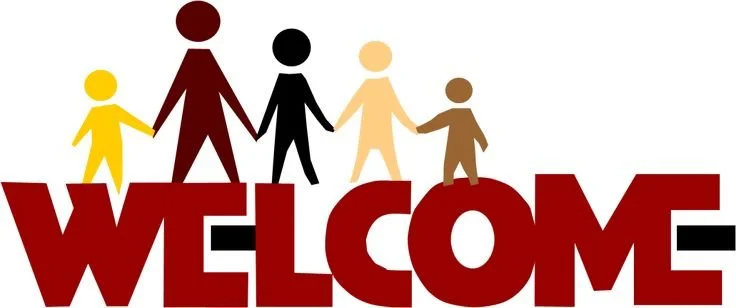 Hospitality on the Journey