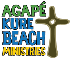 Camp Agapé Day Camp: A Week Around God's Table